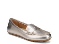 Evie Loafer Pewter view