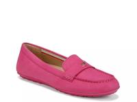 Evie Loafer Pink view