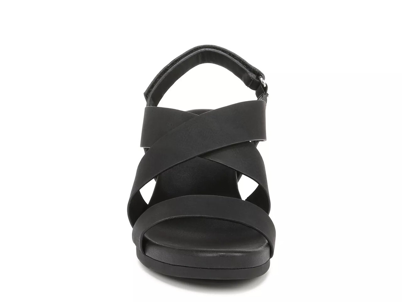 Palmer Wedge Sandal