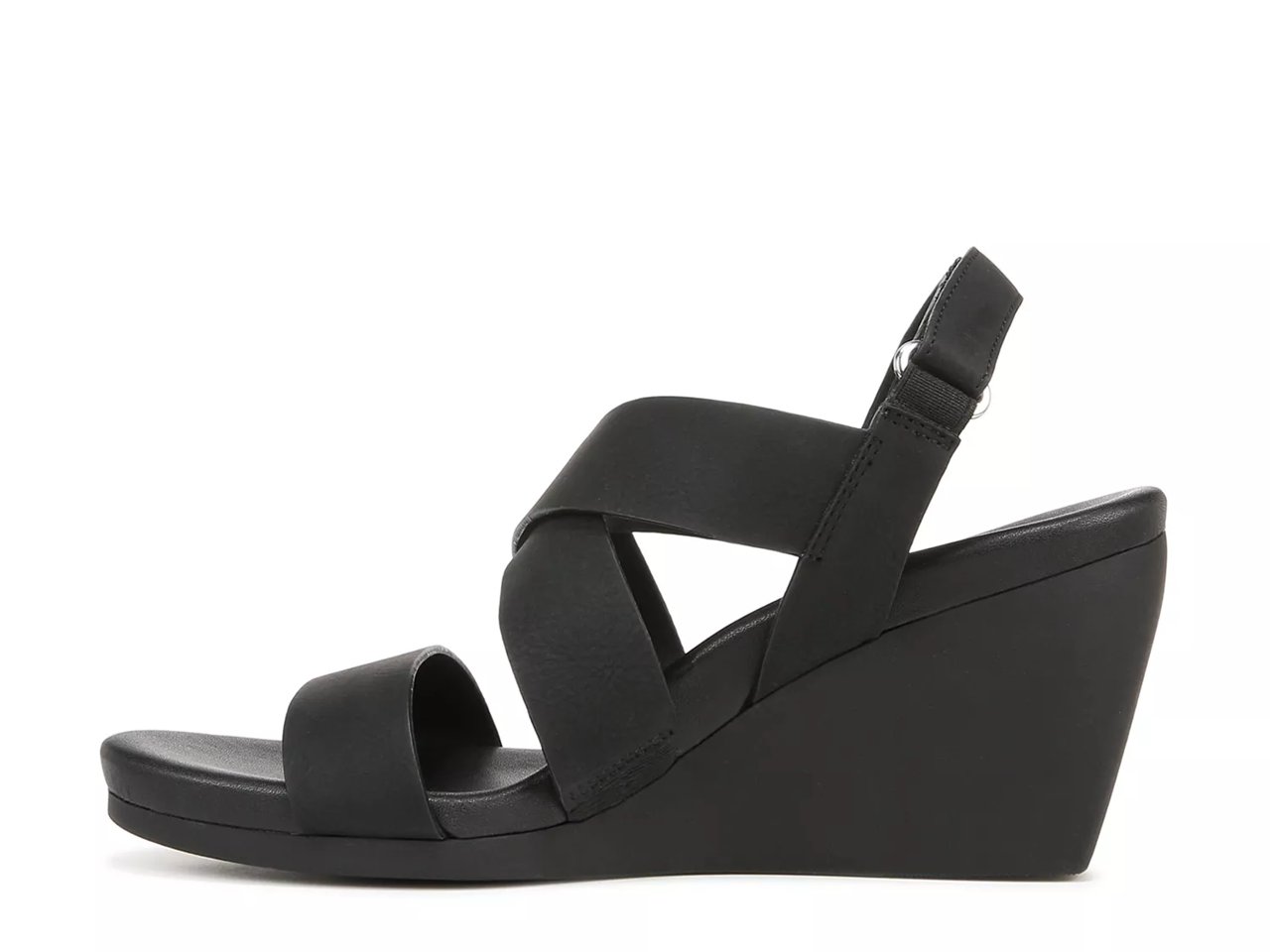 Palmer Wedge Sandal