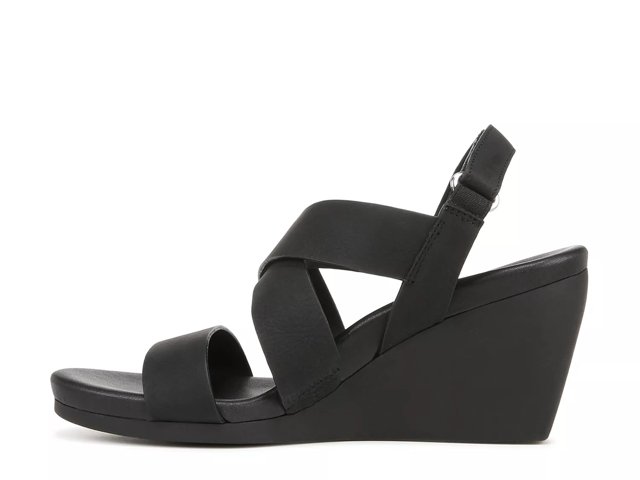 Palmer Wedge Sandal