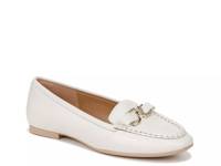 Layla Loafer White view