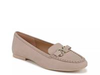 Layla Loafer Taupe view