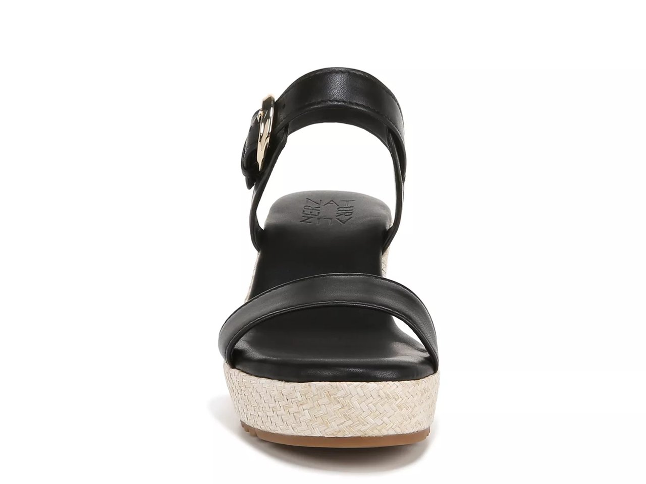 Stella Espadrille Wedge Sandal