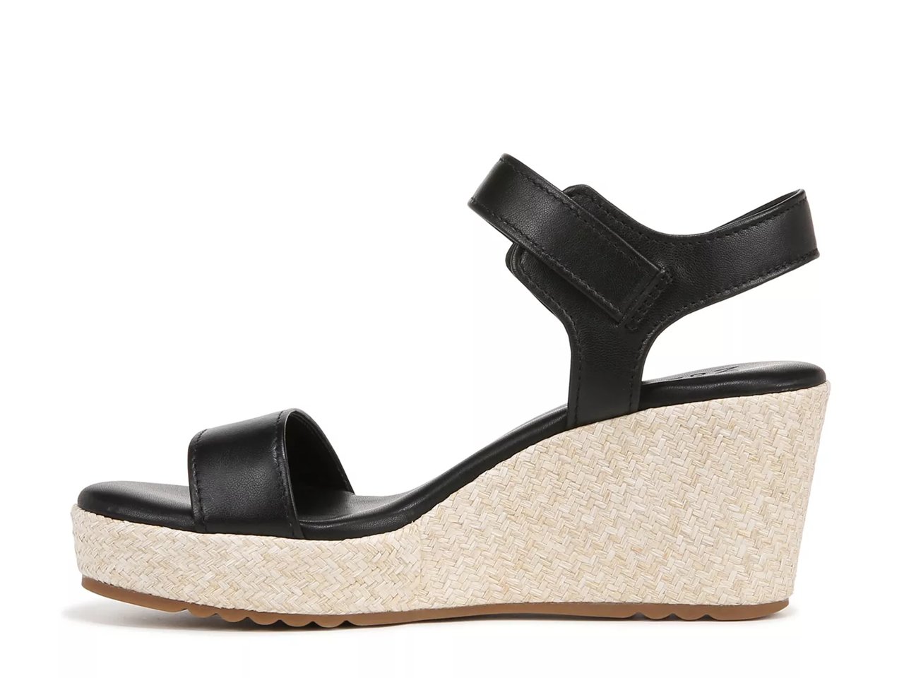 Stella Espadrille Wedge Sandal