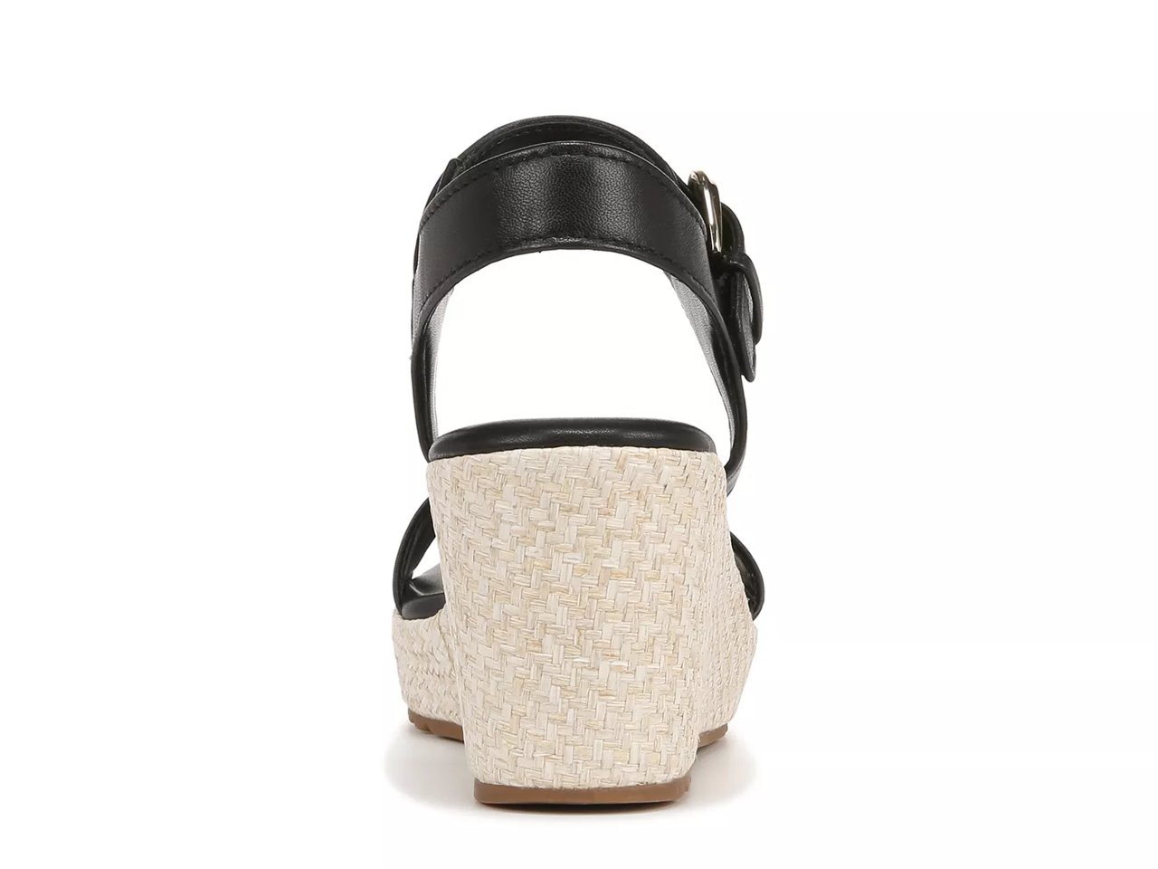 Stella Espadrille Wedge Sandal