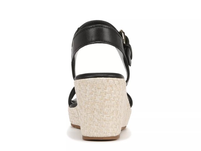 Stella Espadrille Wedge Sandal