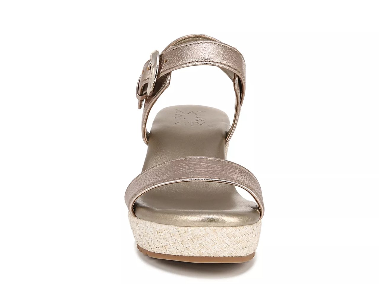 Stella Espadrille Wedge Sandal