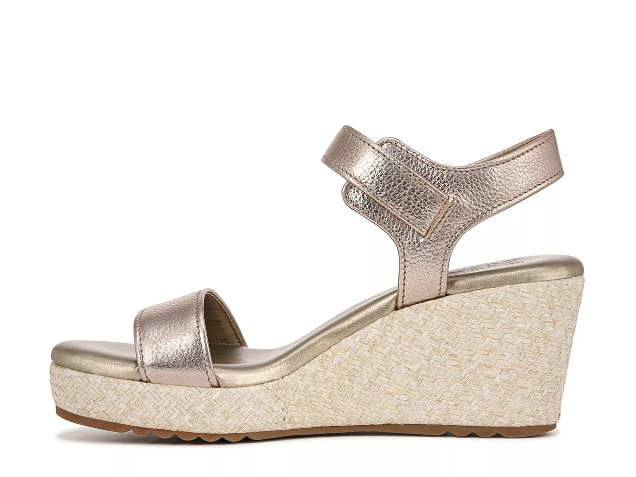 Stella Espadrille Wedge Sandal