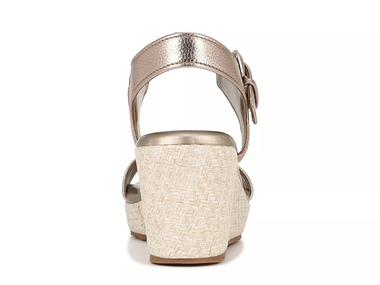Stella Espadrille Wedge Sandal