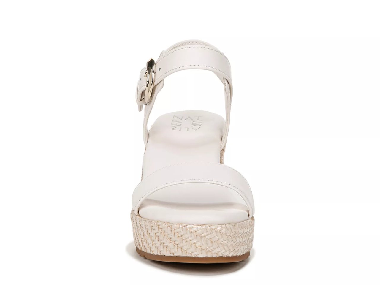 Stella Espadrille Wedge Sandal