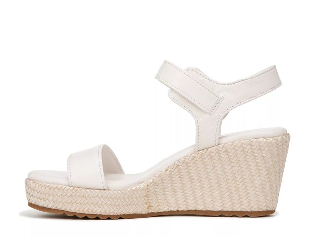 Stella Espadrille Wedge Sandal