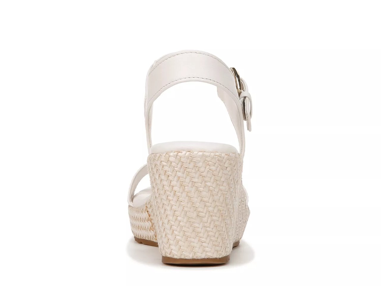 Stella Espadrille Wedge Sandal