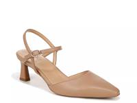 Tara Pump Beige view