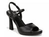 Lala Sandal Black view