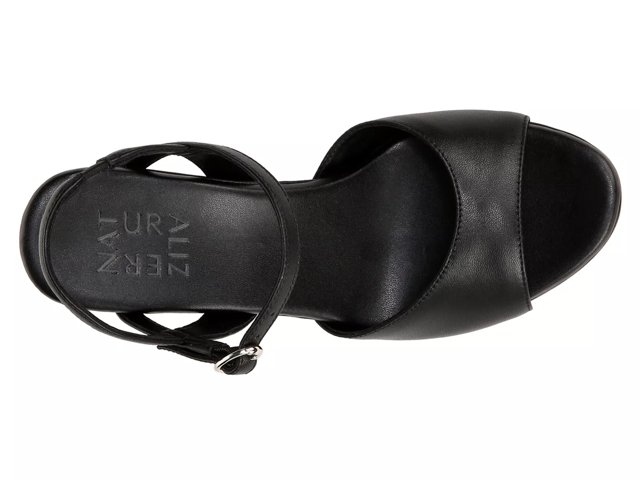 Naturalizer Lala Sandal - Free Shipping | DSW