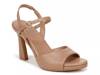 Lala Sandal Taupe view