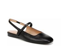 Connie Flat Black view