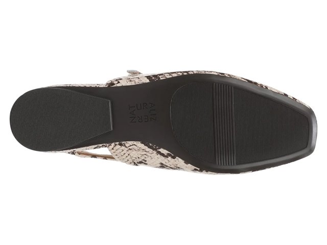 Naturalizer Connie Flat - Free Shipping | DSW