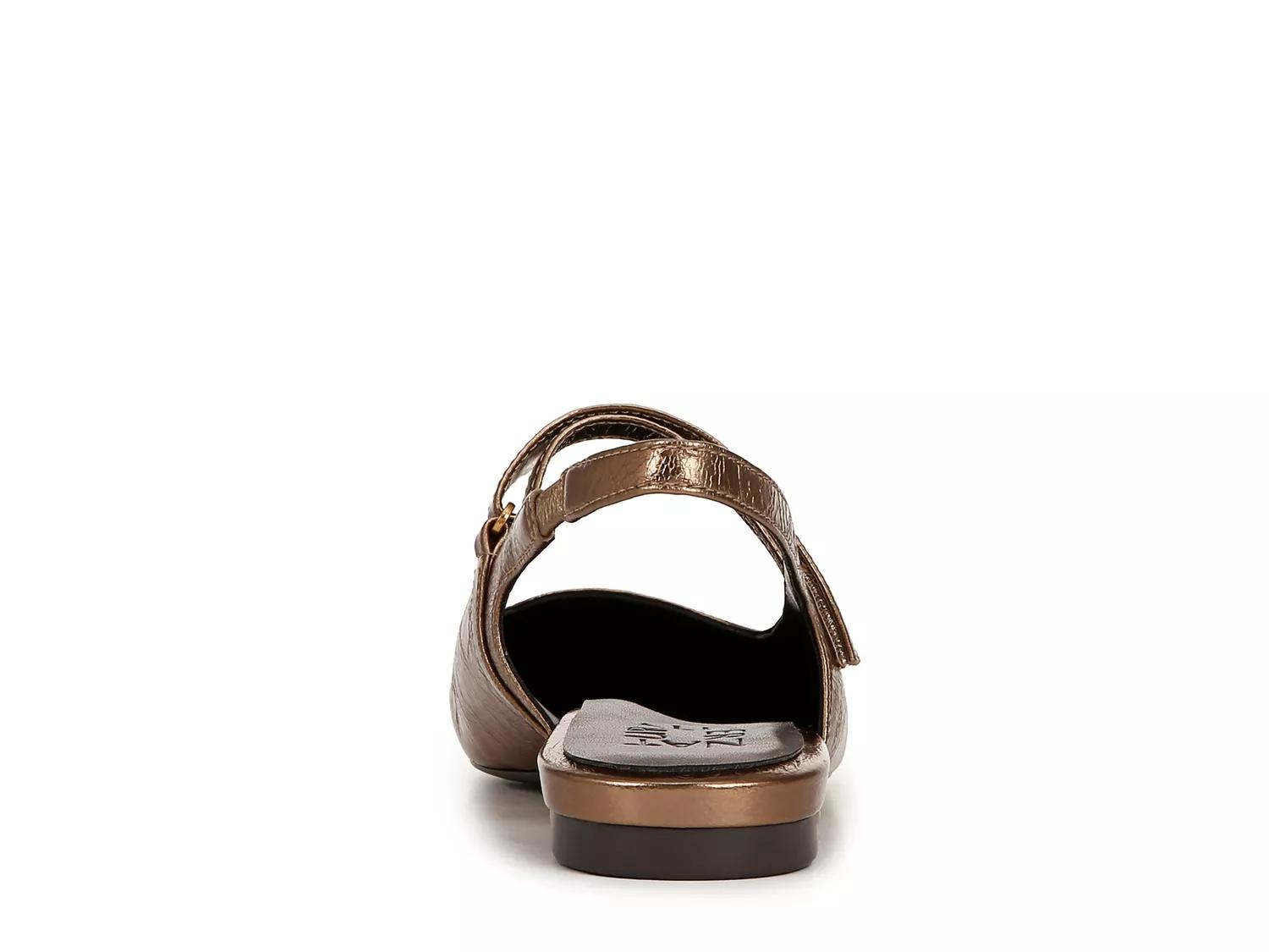 Connie Flat