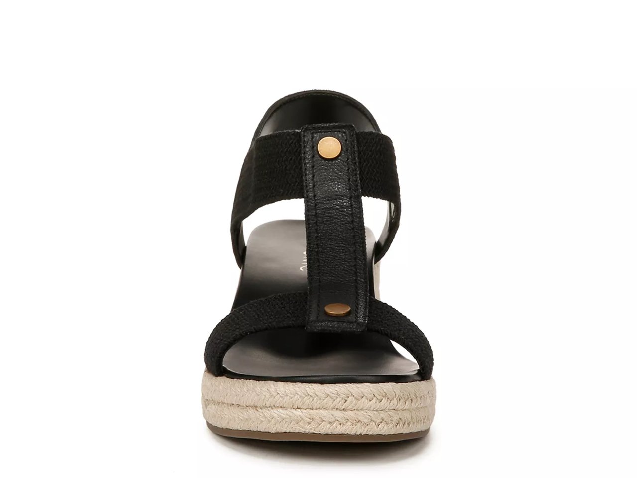 Calera Espadrille Wedge Sandal