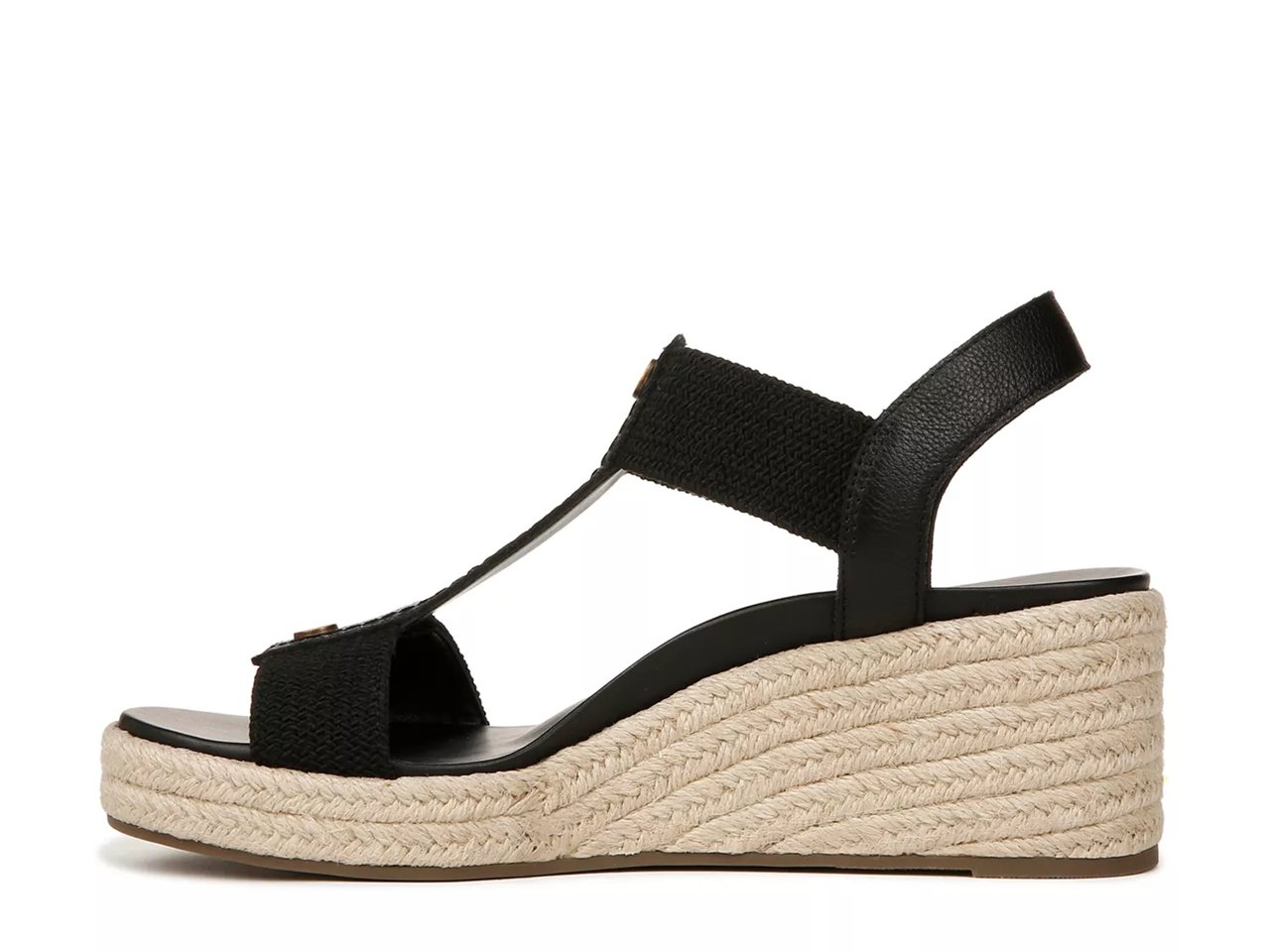 Calera Espadrille Wedge Sandal