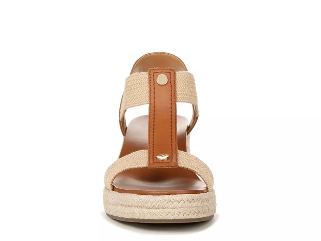 Calera Espadrille Wedge Sandal