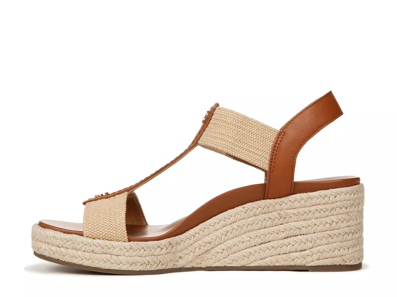 Calera Espadrille Wedge Sandal