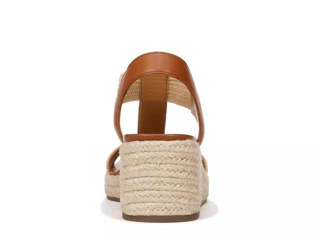 Calera Espadrille Wedge Sandal
