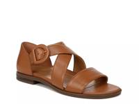 Pacifica Sandal Dark Brown view