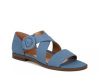 Pacifica Sandal Blue view
