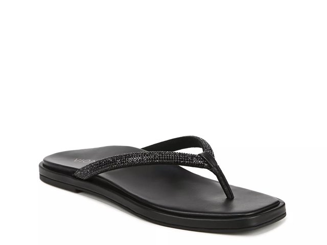 Vista Shine Sandal