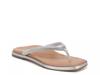 Vista Shine Sandal Silver view