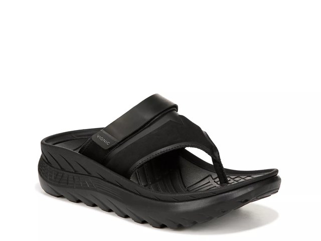 Restore II Recovery Wedge Sandal