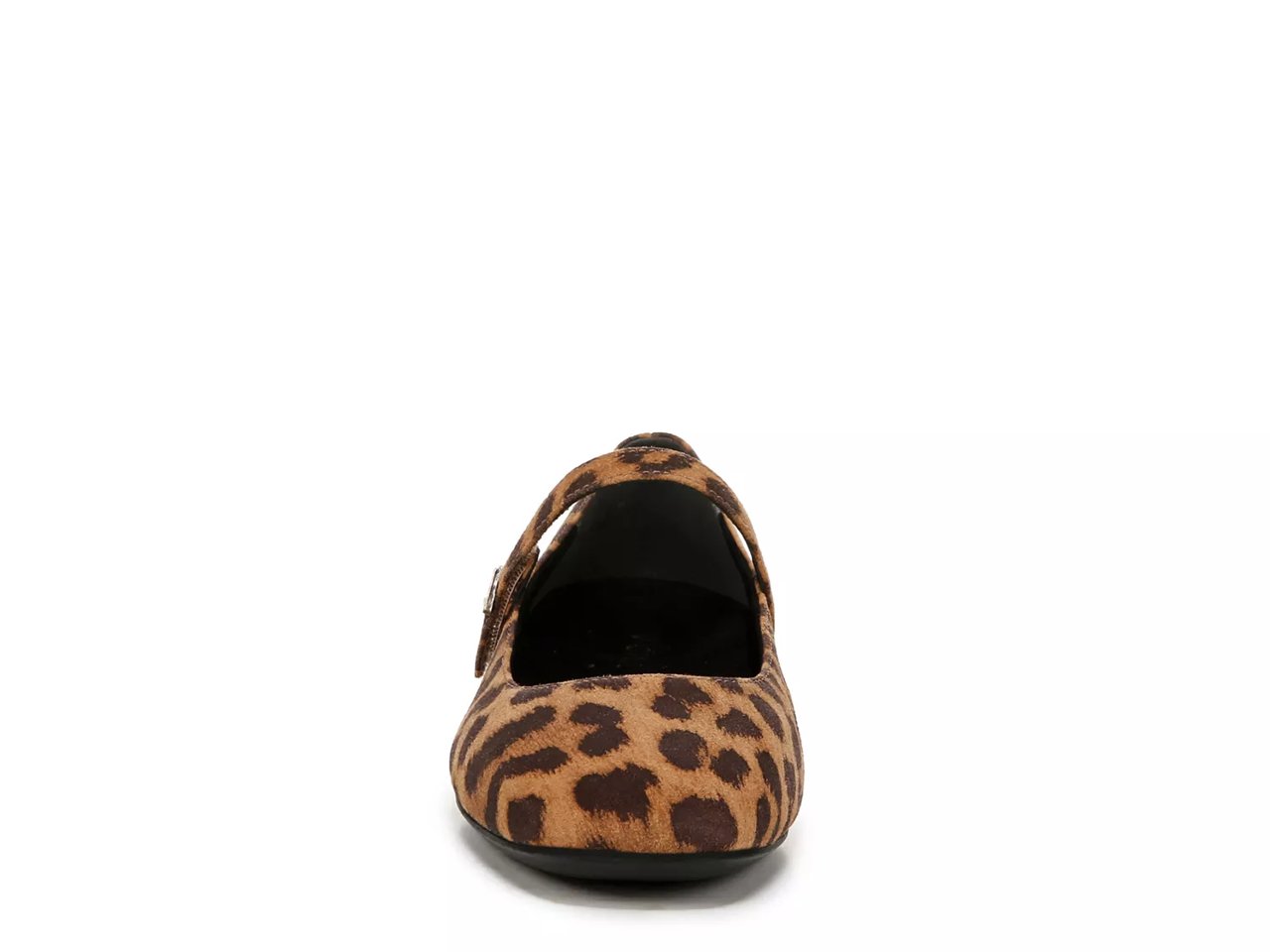 Alameda Mary Jane Flat