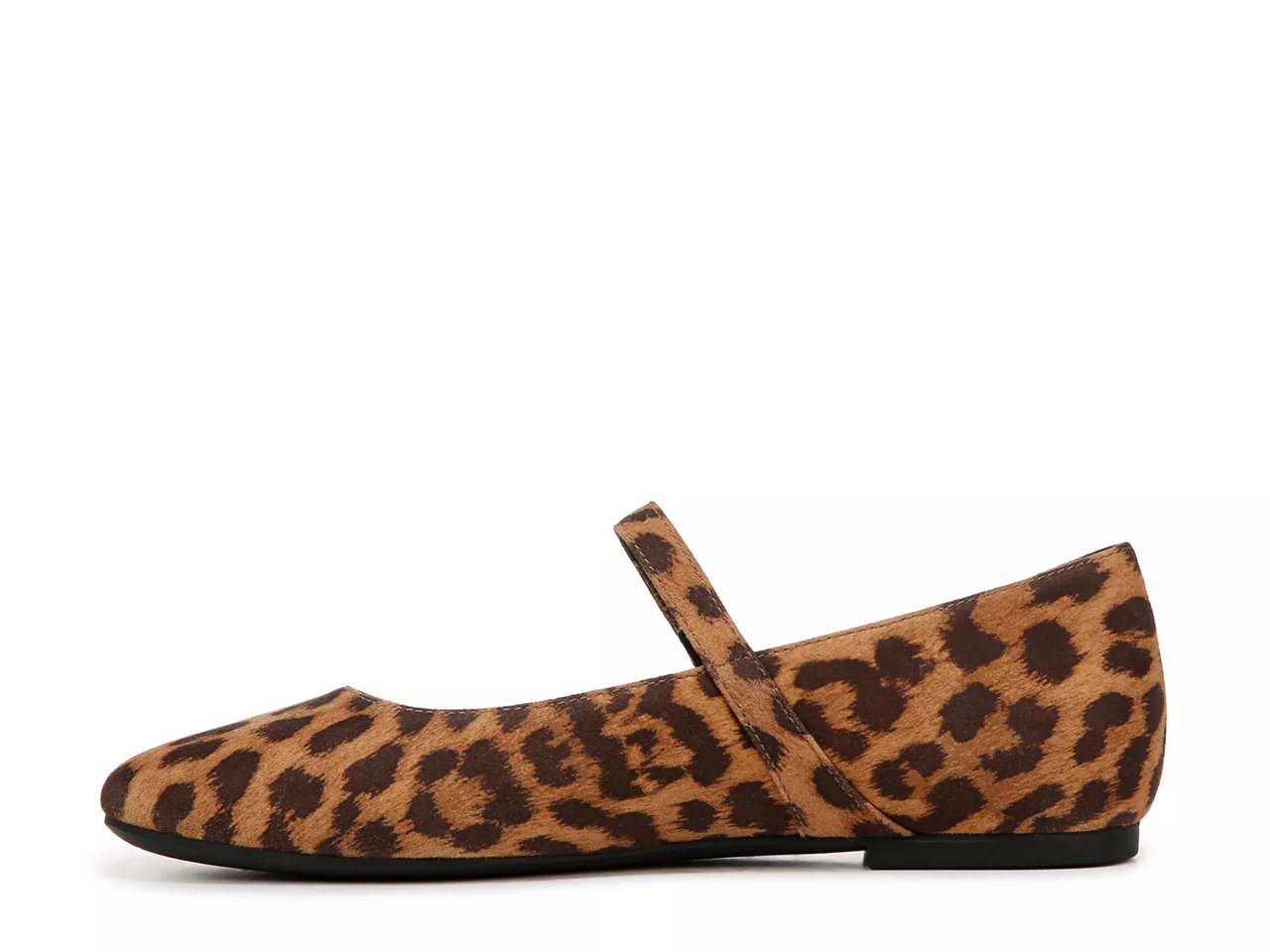 Alameda Mary Jane Flat