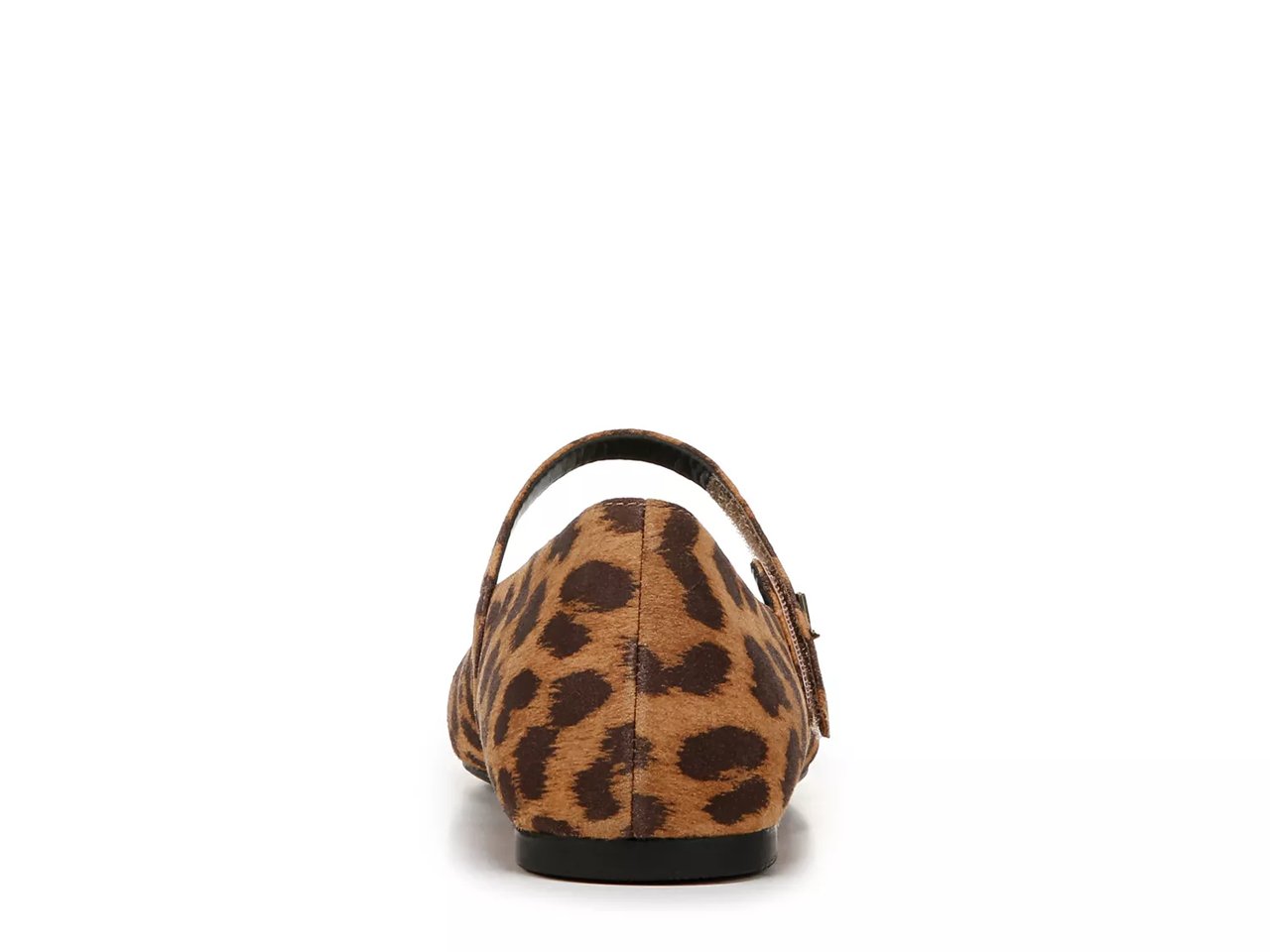 Alameda Mary Jane Flat