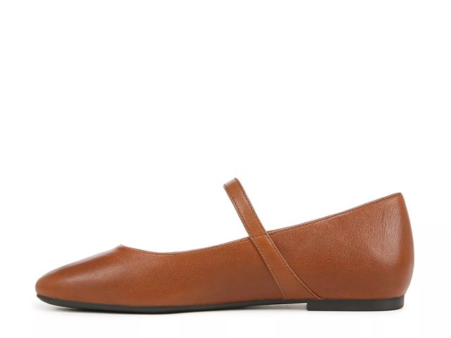 Alameda Mary Jane Flat