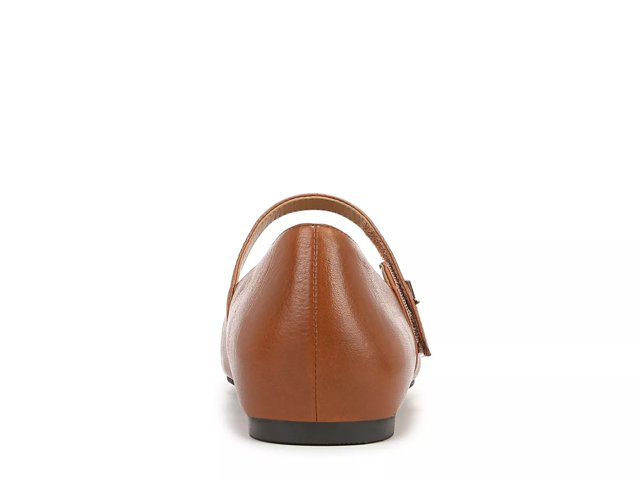 Alameda Mary Jane Flat