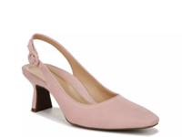 Perris Pump Light Pink view