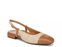 Petaluma Flat Natural Raffia view