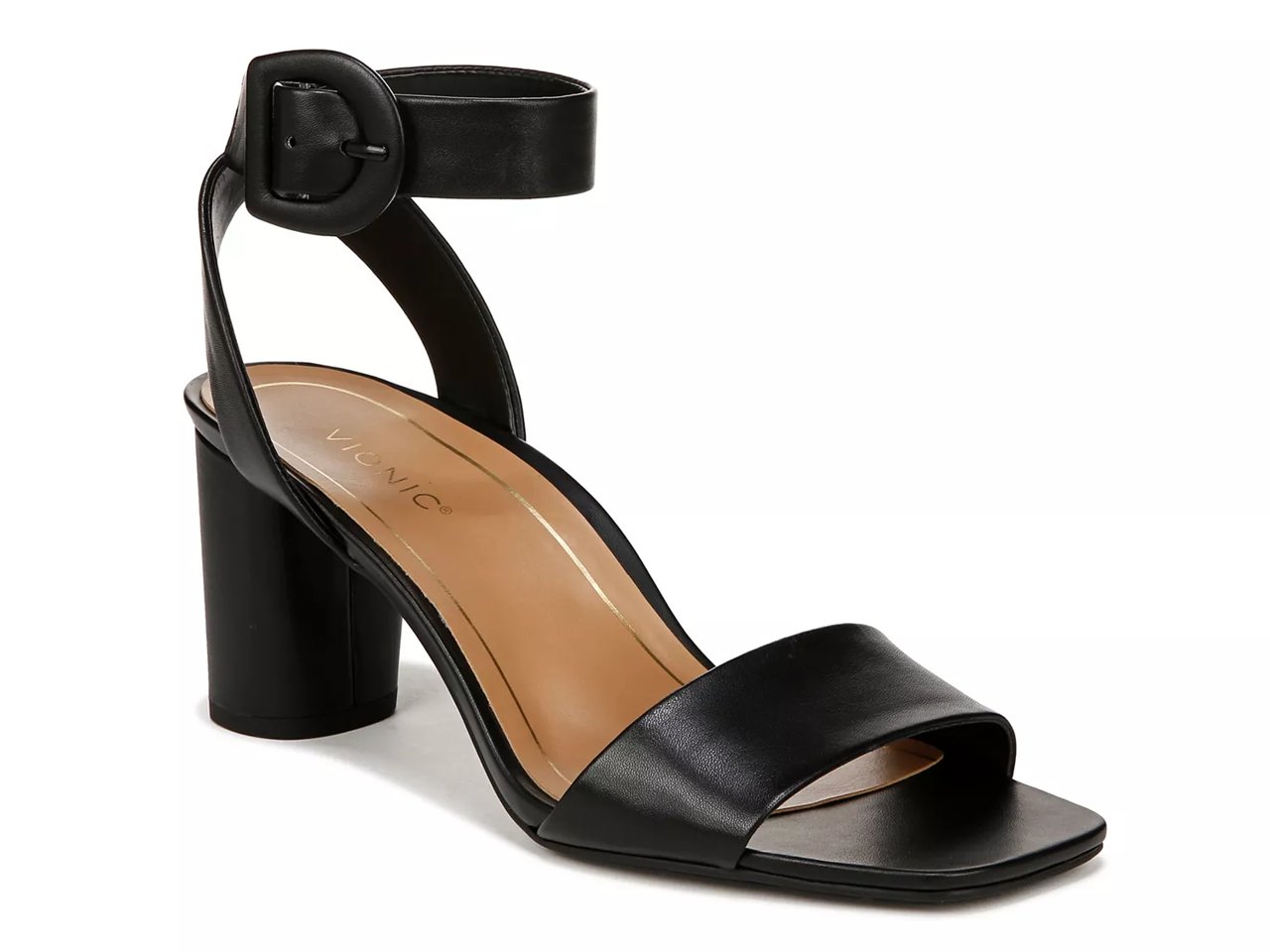 Zinfandel Sandal