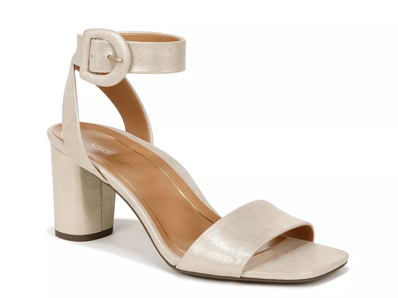 Zinfandel Sandal