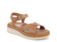Mar Sandal Dark Brown view