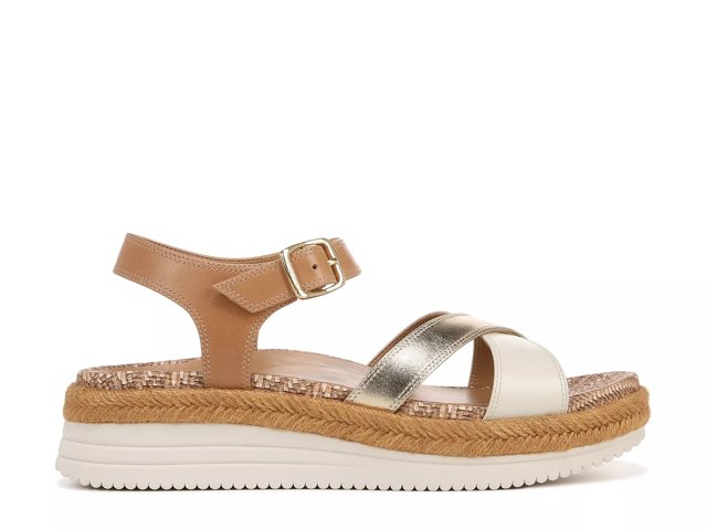 (取寄) バイオニック レディース マー アンクル ストラップ VIONIC women VIONIC Mar Ankle Straps Camel/Gold Brown Leather Vionic Mar Sandal - Free Shipping | DSW