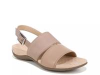Morro Sandal Taupe view