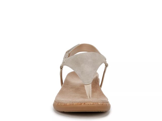 Kirra II Wedge Sandal