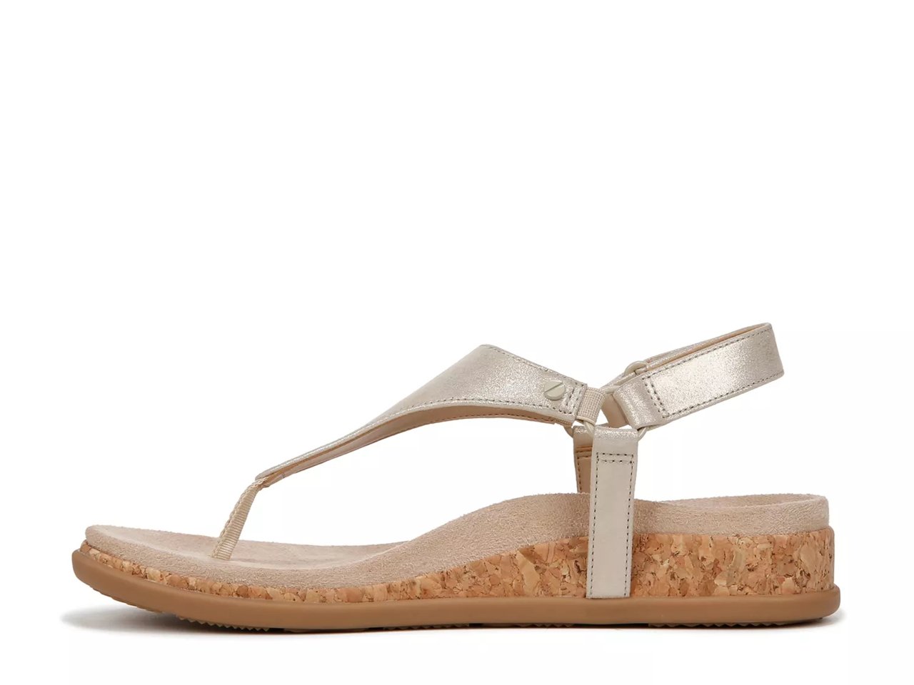 Kirra II Wedge Sandal