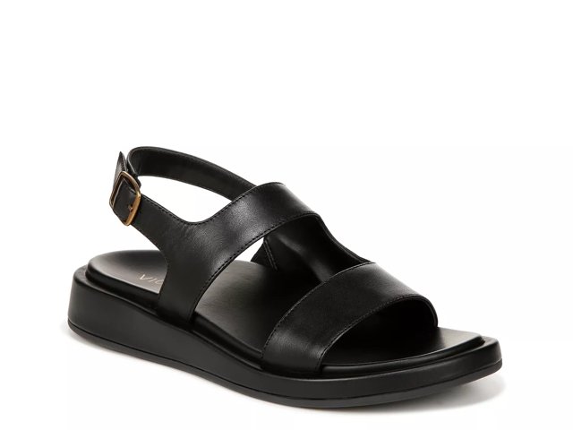 Madera Wedge Sandal