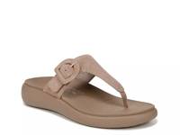 Activate Sandal Taupe view
